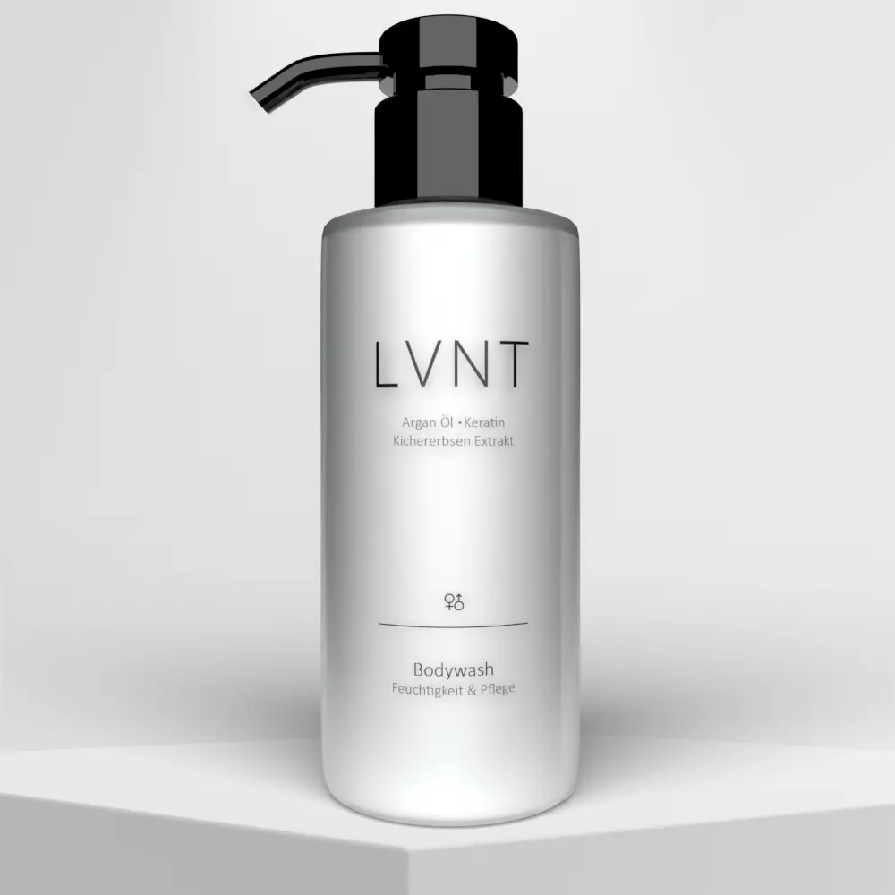 Bodywash